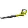 Image de RYOBI - Souffleur sans Fil 18V One+ OBL1820S   Vitesse 245km/h, Léger, Compact, Feuille seche et débris léger, Idéal pour Terrasse, Allées et Jardin   Batterie Non Incluse en occasion ou reconditionné