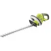 Image de Taille-haies 500 W - lames 50 cm - écartement 22 mm - RHT5150