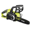 Image de Tronçonneuse Sans Fil 18V One+ Ocs1830 - Guide 30 Cm - Moteur Sans Charbon - Systeme Anti-Vibrations