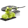 Image de Ponceuse vibrante 200 W 5133003500 Surface abrasive 93 x 185 mm