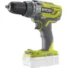 Image de Ryobi R18pd3-0 Et Perceuse à Percussion Avec Chargeur Sans Batterie One Size