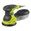Image de Ponceuse excentrique électrique 310W 125mm - sac de transport - ROS310-SA20
