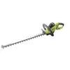 Image de - Taille-Haies 550 W - Lames 55 Cm - Ecartement 26 Mm - Poignée Arriere Rotative - Fonction Scie - Rht5655Rs