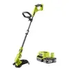 Image de Coupe Bordures - Dresse Bordures 18V One+ - 1 Batterie Lithiumplus 2.5Ah - 1 Chargeur Rapide Rlt183225F