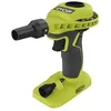 Image de RYOBI - Gonfleur à Volume d’Air sans Fil 18V One+ R18VI-0   Idéal Matelas, Piscines, Bouées   Compact, Embouts Inclus, Fonction Soufflage   Batterie Non Incluse en occasion ou reconditionné