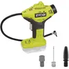 Image de Ryobi Compresseur D´air R18pi-0 Et Chargeur Sans Batterie 18v One Size
