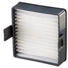 Image de Filtre Hepa H11 amovible et lavable pour R18HV/F