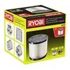 Image de Filtre Hepa H12 amovible et lavable pour R18PV