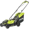 Image de RYOBI Tondeuse 18V One+ 33 cm Bac 35L Mulching OLM1833B (sans Batterie) en occasion ou reconditionné
