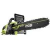 Image de Tronçonneuse Electrique 1900W Rcs1935B2C - Guide 35 Cm + 2 Chaines