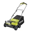 Image de Scarificateur 2 x 18V LithiumPlus Fusion Brushless - Diamètre 35 cm - 55L - 2 batteries 4.0 Ah - 1 chargeur rapide RY18SFX35A-240