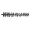 Image de Rouleau aérateur à griffes 35 cm - pour scarificateur sur batterie RAC821