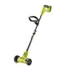 Image de Nettoyeur de sol 18v lithiumplus oneplus - avec brosse métallique pour joints - 1 batterie 2. 0 ah - 1 chargeur ry18pca-120