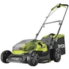 Image de Tondeuse 18 V One+ Brushless - Ø 37 cm - 2 Batteries 4,0Ah - RY18LM37A-240