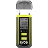 Image de RYOBI - Testeur d’Humidité RBPINMM1   Détection Bois et Matériaux Bâtiment, Grand Écran LCD, Compact, Parfait Rénovation en occasion ou reconditionné