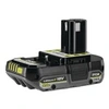 Image de 1 batterie lithium+ 18V - 2,0 Ah compacte - RB1820C