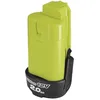 Image de RYOBI - Batterie 12V Lithium+ BSPL1220   Capacité 2.0Ah, Compacte et Légère, Compatible Gamme Outils 12V Compact en occasion ou reconditionné