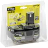 Image de Ryobi Chargeur Et Batterie 5133005053 One Size