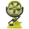 Image de Ventilateur à pince 18V OnePlus - sans batterie ni chargeur - RCF18-0