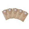 Image de Lot de 5 sacs poussière - 20 L - RAKWDV05