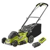 Image de Tondeuse 36V - coupe 40cm - 1 batterie 5,0Ah - 1 chargeur - RLM36X41H50PG