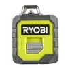Image de Laser rouge 360 - 20m de portée - RB360RLL