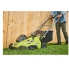 Image de Tondeuse sans fil 36V Power Assist Brushless - Ø coupe 46 cm - Ramassage et mulching - 1 batterie 5,0 Ah et 1 charge