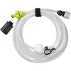 Image de RYOBI - Kit d'aspiration pour nettoyeurs et Pistolets Haute Pression - 6 mètres - RAC769 en occasion ou reconditionné