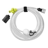 Image de Kit d'aspiration pour nettoyeurs et pistolets haute pression - 6 mètres - RAC769