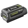 Image de 1 batterie lithium+ 36V MAXPOWER 4,0 Ah - gestion individuelle de charge/décharge des cellules et énergie régulée - RY36B40B