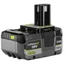 Image de Batterie lithium-ion RYOBI One+ Rb1850xg 18V, 5 Ah