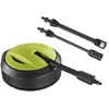 Image de RYOBI Nettoyeur de Surfaces 25 cm RAC772 pour Haute Pression Filaire en occasion ou reconditionné