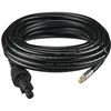 Image de RYOBI - Débouche canalisation pour nettoyeurs Haute Pression électriques RY100PWA / RY110PWA / RY110PWA-P / RY120PWA / RY130PWA / RY130PWA-P / RY140PWA-P / RY150PWA - RAC786 en occasion ou reconditionné