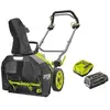 Image de Déneigeuse 36V Maxpower Brushless - Largeur de Travail 45 cm - Ejection Maxi. 8 M - Batterie 4,0 Ah et Chargeur - RY36StX45A-140
