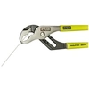 Image de Pince multiprise - RHGJP250 - 250 mm - Taille pratique - Vert / gris