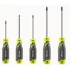 Image de Jeu de 5 tournevis magnétiques Torx - RHSDST5