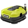 Image de RYOBI - Gonfleur-compresseur haute pression - 18V ONE+ - RMI18-0 - Pneus, matelas, digital, arrêt automatique - Batterie Non Incluse en occasion ou reconditionné