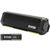 Image de Enceinte Bluetooth - - 4V - IP67 - Câble USB-C - 1 batterie 4V 2,0 Ah USB Lithium