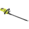 Image de RYOBI Taille-Haies 36V Max Power RY36HT60A-0   Taille de Haies Denses, Arbustes, Lauriers et Cyprès, Lamier 60 cm, Coupe 25 mm, Fonction Scie, HedgeSweep , sans Batterie ni Chargeur en occasion ou reconditionné