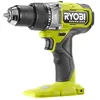 Image de RYOBI - Perceuse-visseuse à percussion - 18V ONE+ HP - RPD18BL2-0 - Perçage béton, bois, métal, vissage extrême, 24 positions - Batterie Non Incluse en occasion ou reconditionné