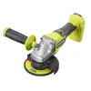 Image de Meuleuse d angle Brushless 18V Diam. 125 mm 8 0009 200 tr min Carter 2en1 meul