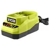 Image de Chargeur rapide ONE+ 18V Lithium-Ion 2,0 Ah RC18120A - Indicateur de charge