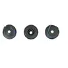 Image de Lot de 3 bobines simple fil diam ètre 1.6mm x 4.5m RAC125