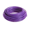 Image de Bobine fil rond 15m diamètre 1.6mm violet universel RAC101
