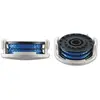 Image de Bobine + fil torsadé Ø 1,5mm + couvercle RAC122