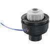 Image de RYOBI - Tête complète Simple Fil 1,6mm - RAC114 - pour débroussailleuses 18V/36V, Alimentation Auto en occasion ou reconditionné