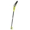 Image de Tronçonneuse électrique sur perche 750 W téléscopique guide 20 cm RPP750S