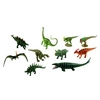 Image de Collecta Prehistoric Mini Set A 10 Mini Dinosaures 7-11 cm