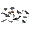 Image de Collecta animaux de mer donne des mini 12 pièces 7-1 cm 1