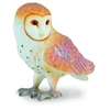 Image de Figurine Chouette Effraie